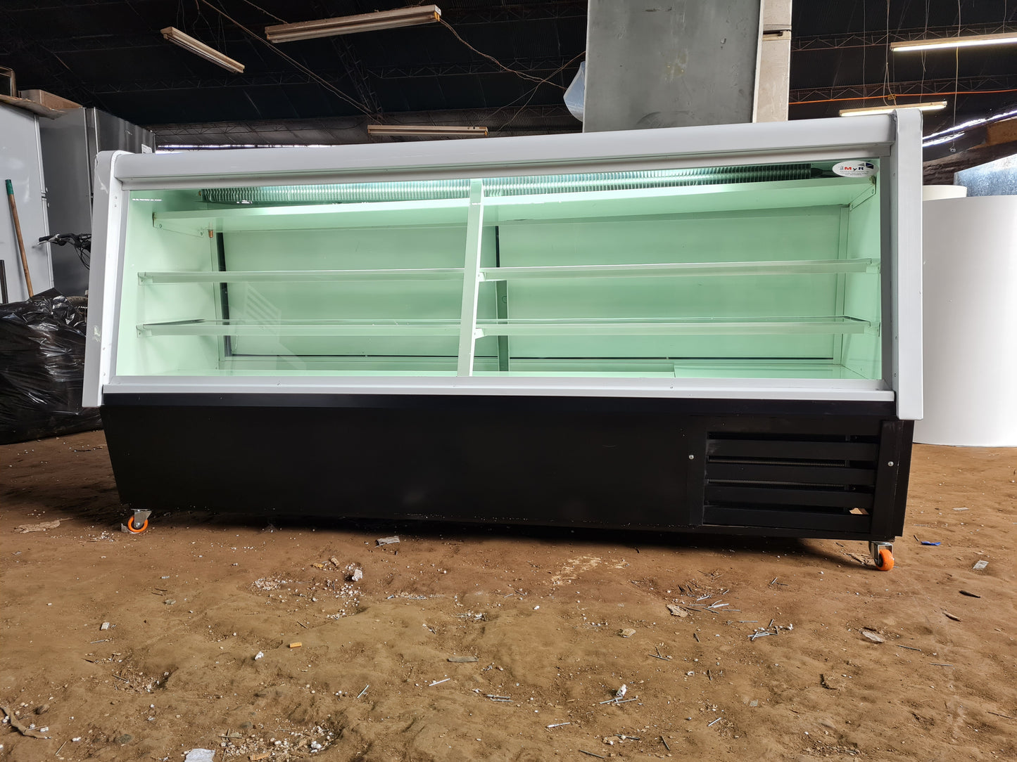 MESON REFRIGERADO 2 M