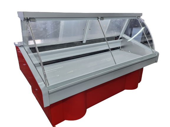 CUPULA CARNICERA 2 M