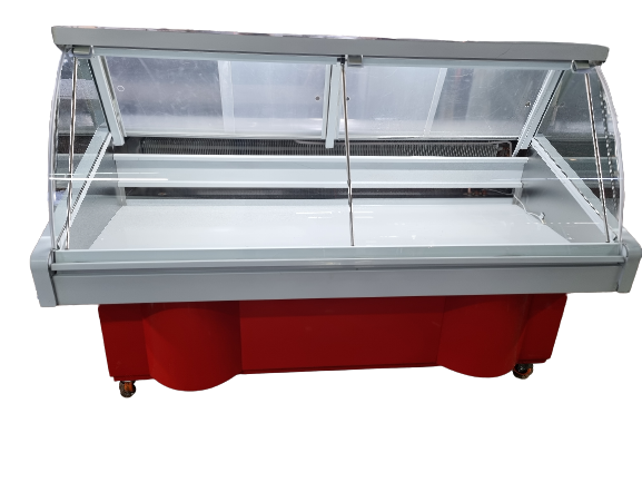 CUPULA CARNICERA 2 M