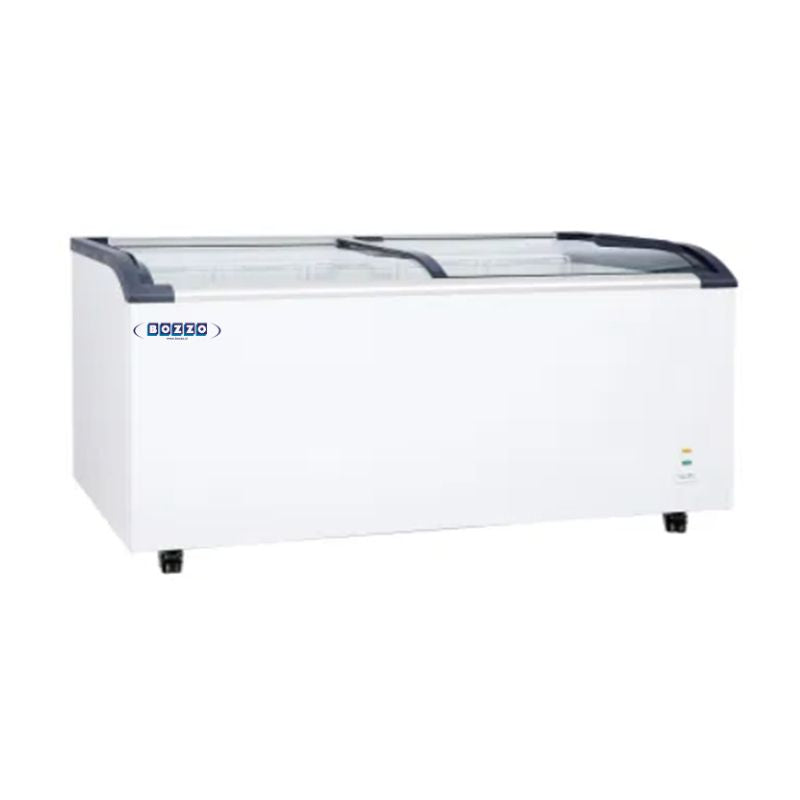 CONGELADORA BOZZO 520 LITROS
