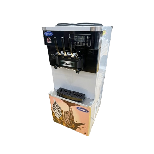 Maquinas Helados Soft 22-30 Litros Ecobeck