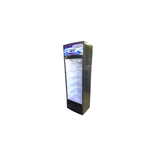 Visicooler 300 L Bozzo