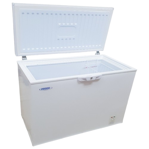 Congelador Tapa Dura 350L Bozzo