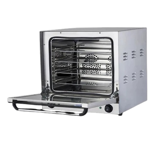 Horno convector 4 bandejas - Impleven