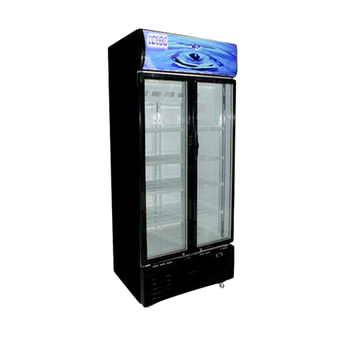 Visicooler 600 L Bozzo