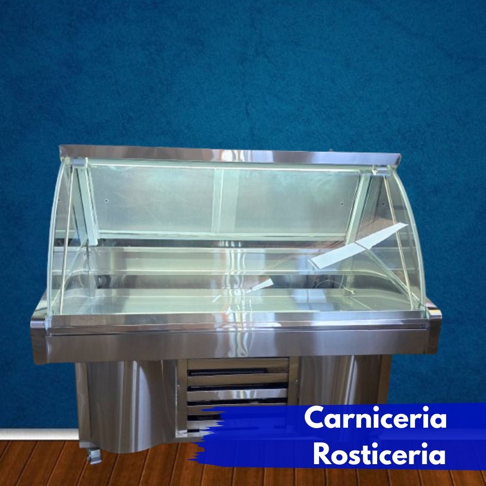 Carniceria Y Rosticeria - Impleven