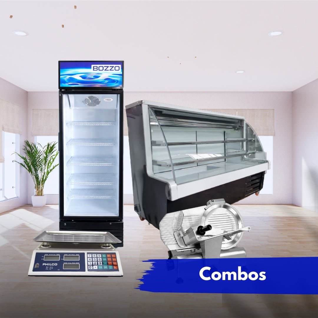 Combos - Impleven