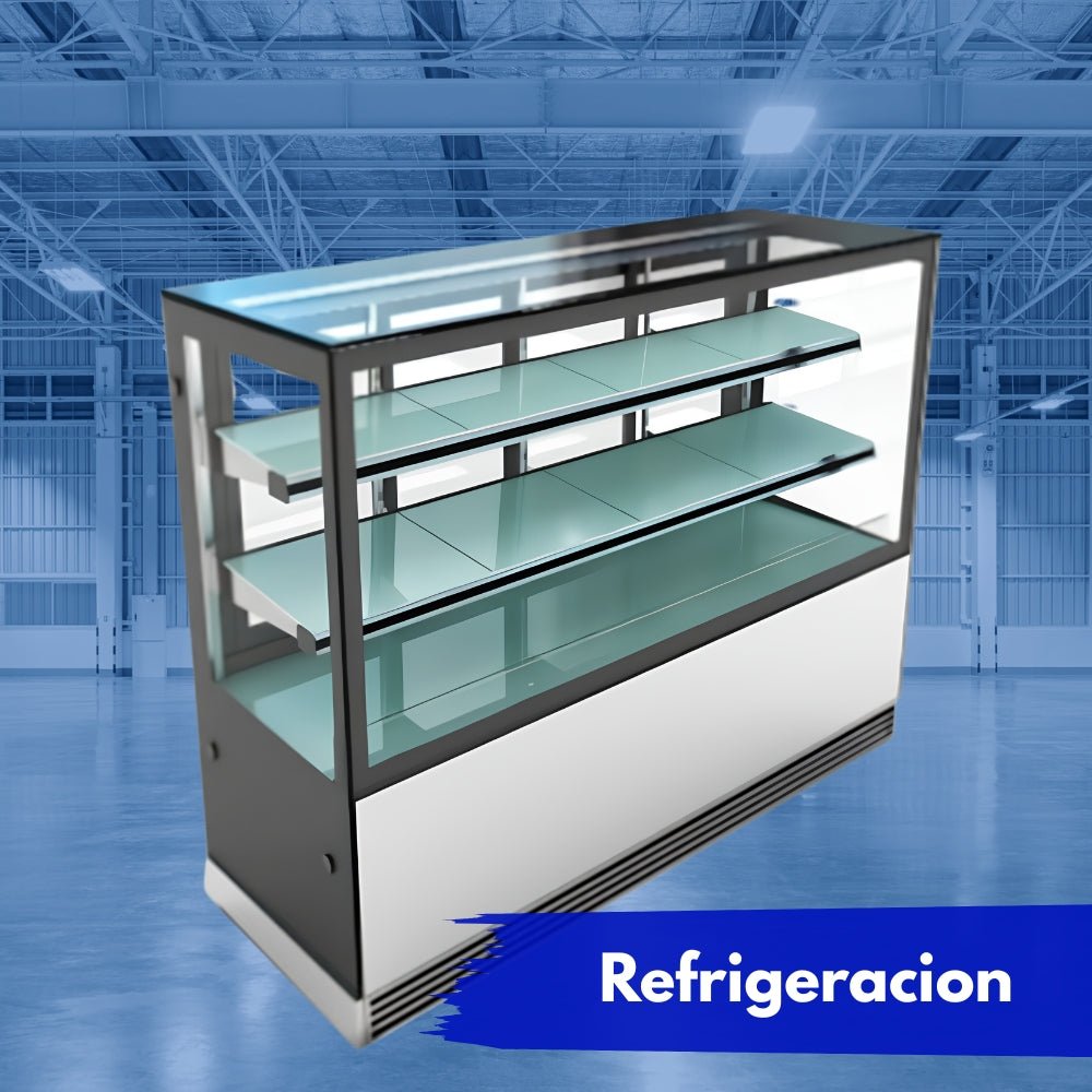 Refrigeracion - Impleven