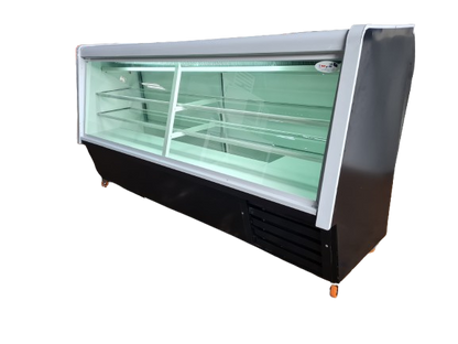 MESON REFRIGERADO 2 M