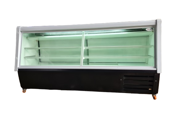 MESON REFRIGERADO 2 M