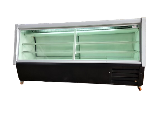 MESON REFRIGERADO 2 M