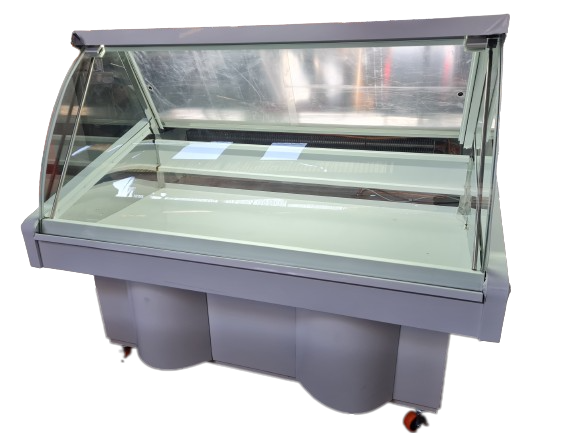 CUPULA CARNICERA 1.50 METROS