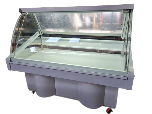 CUPULA CARNICERA 1.50 METROS