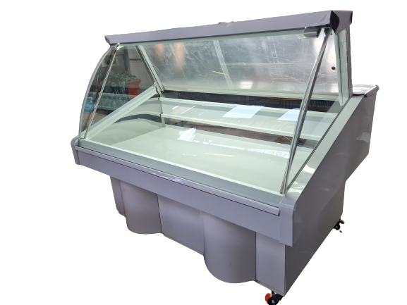 CUPULA CARNICERA 1.50 METROS