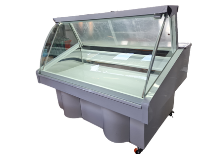 CUPULA CARNICERA 1.50 METROS