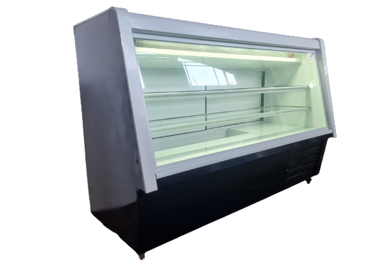 Meson Refrigerado 1.50M Negro