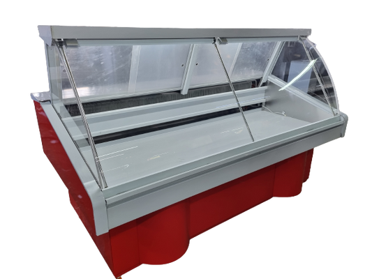 CUPULA CARNICERA 2 M
