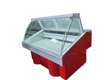 CUPULA CARNICERA 1.50 METROS