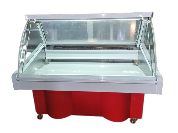 CUPULA CARNICERA 1.50 METROS