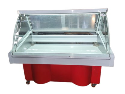 CUPULA CARNICERA 1.50 METROS