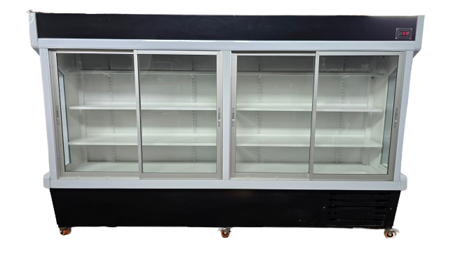 Mural Autoservicio 3 Metros