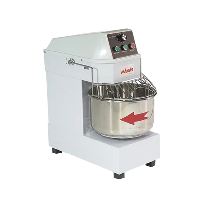 Amasadora Industrial 8 kilos Maigas