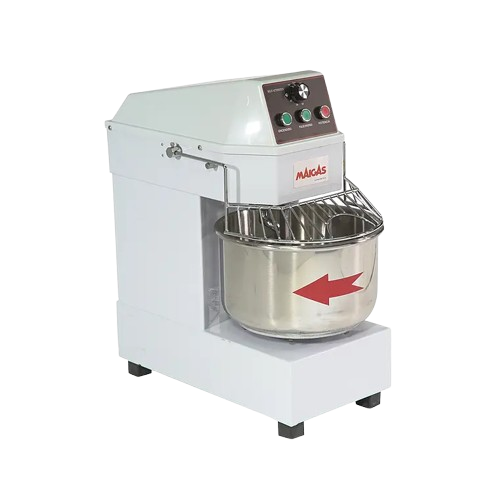 Amasadora Industrial 12 kilos Maigas
