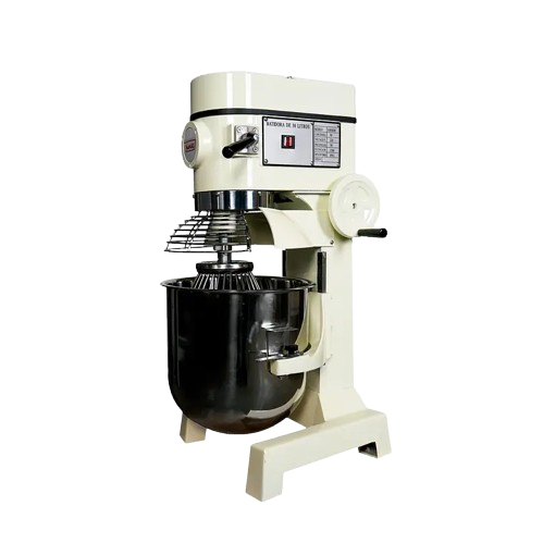 Batidora Industrial 30 Litros