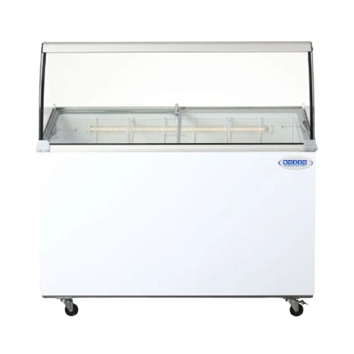 Vitrina Barquillera 7 Sabores