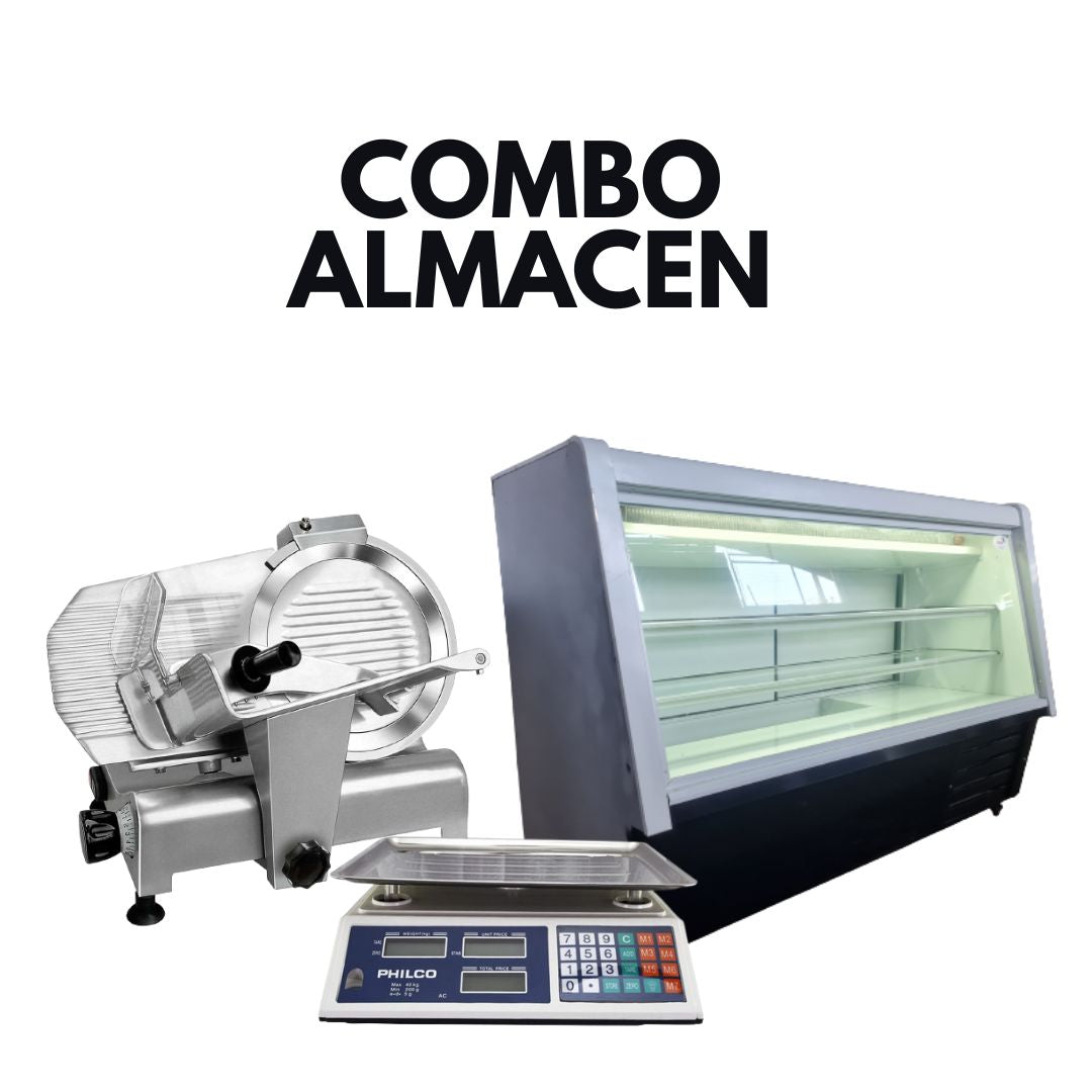 COMBO ALMACEN