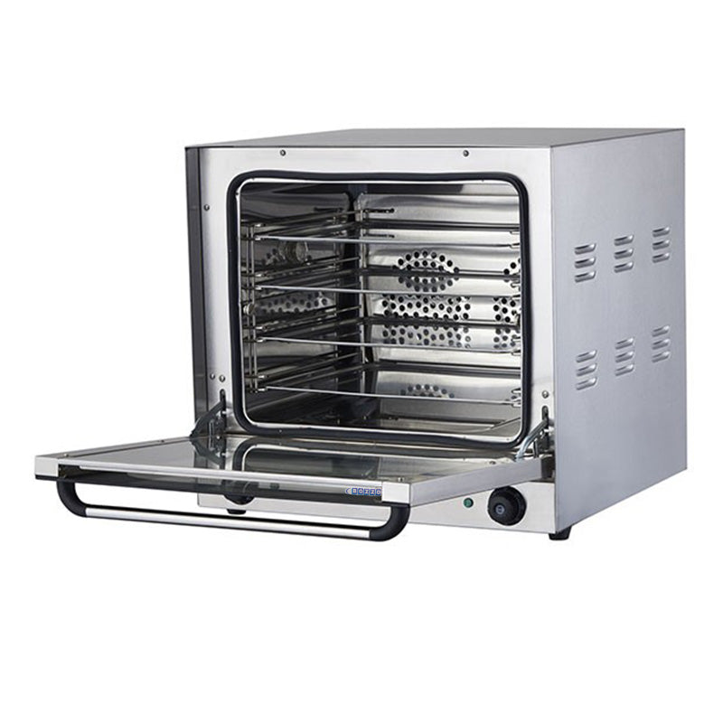 Horno Convertor 4 bandejas
