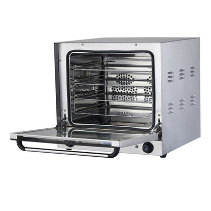 Horno Convertor 4 bandejas