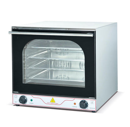 Horno Convertor 4 bandejas
