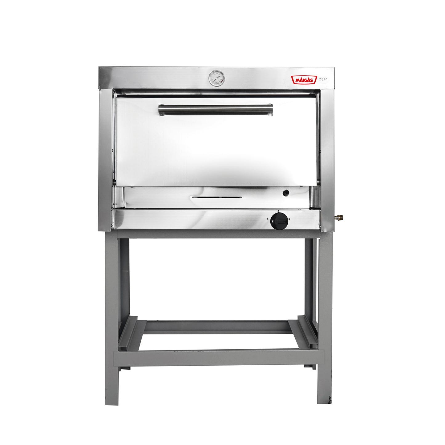 Horno Industrial 1 Camara 58x65