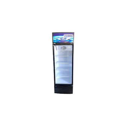 Visicooler 300 L Bozzo