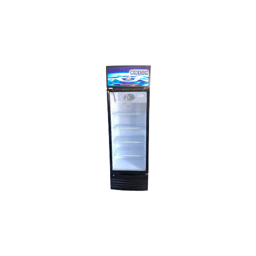 Visicooler 300 L Bozzo