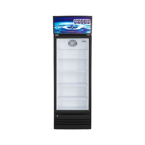 Visicooler 300 L Bozzo