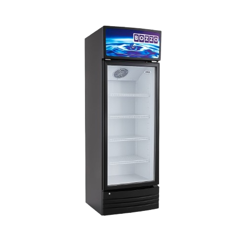 Visicooler 300 L Bozzo
