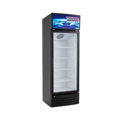 Visicooler 300 L Bozzo