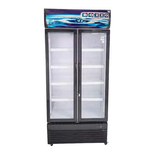 Visicooler 600 L Bozzo