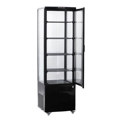 Vitrina Vertical Bozzo R-300