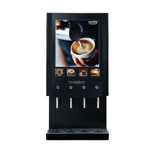 Maquina de Cafe Maigas