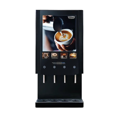 Maquina de Cafe Maigas