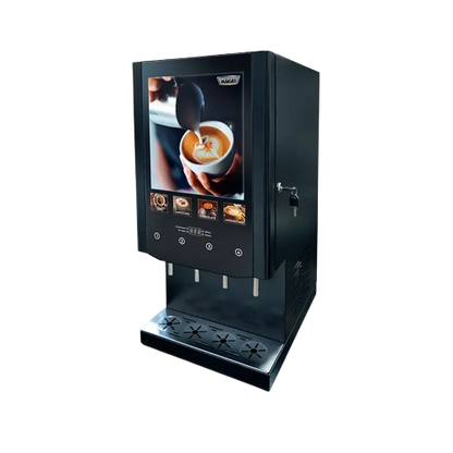 Maquina de Cafe Maigas