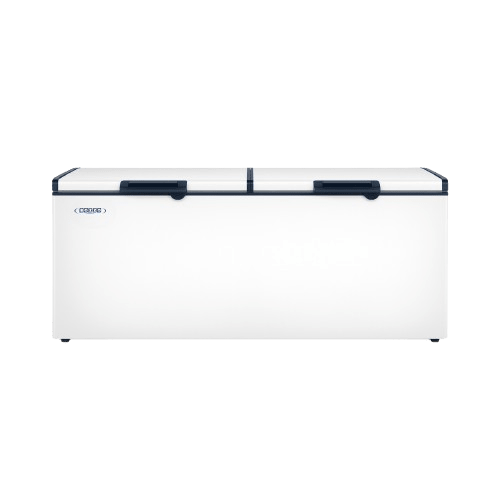 Congelador Horizontal 850 Lts Tapa Dura Bozzo - Maquinaria Gastronómica - Impleven Chile