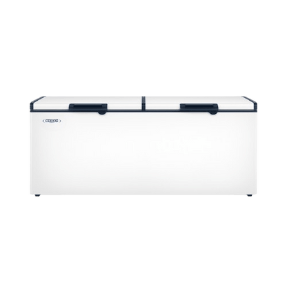 Congelador Horizontal 850 Lts Tapa Dura Bozzo - Maquinaria Gastronómica - Impleven Chile
