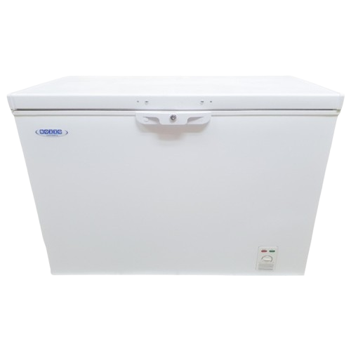 Congelador Tapa Dura 350L Bozzo
