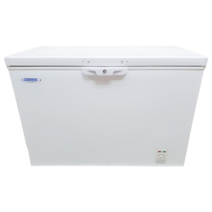 Congelador Tapa Dura 350L Bozzo