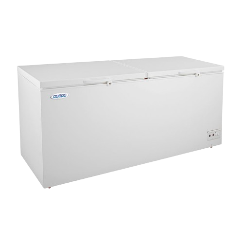 Congelador Tapa Dura 600L Bozzo