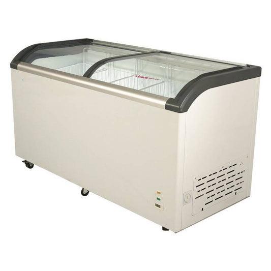 CONGELADORA BOZZO 520 LITROS